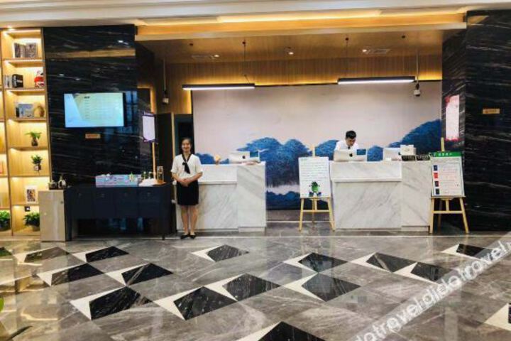 Hotel Interior 13 of 23
