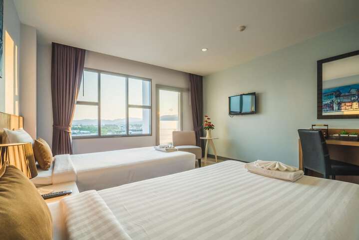 Room 21 of 46