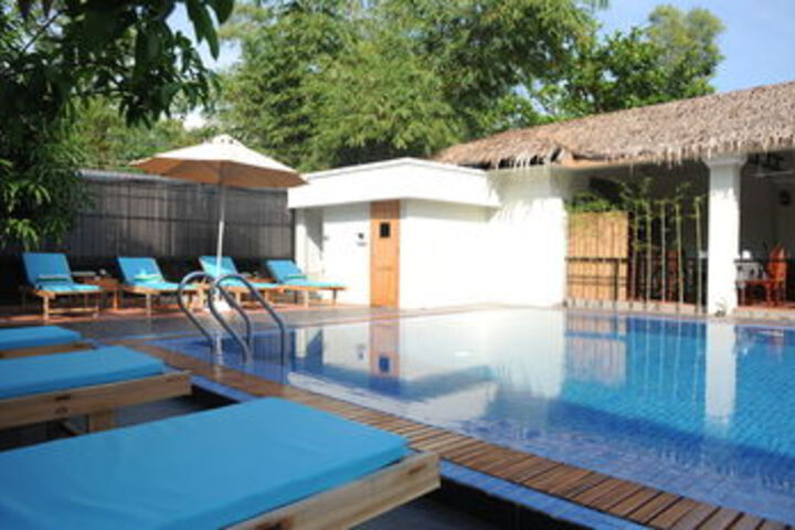 The Visnu Boutique Hotel