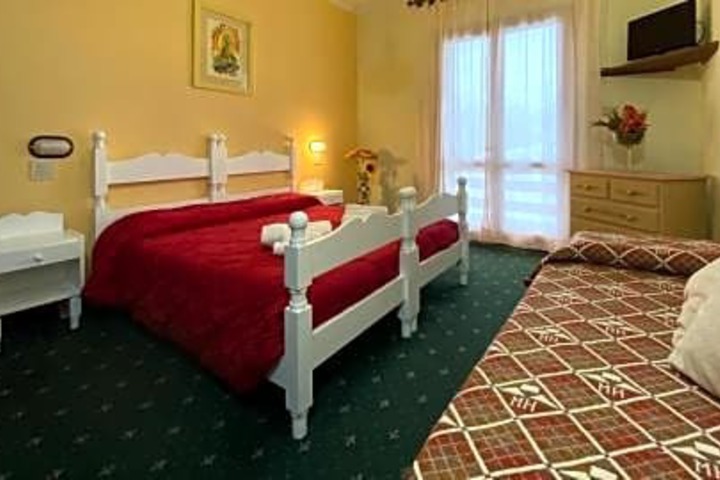 Hotel Miramonti