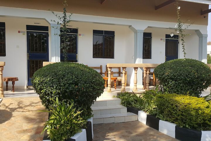 Terrace/Patio 10 of 46