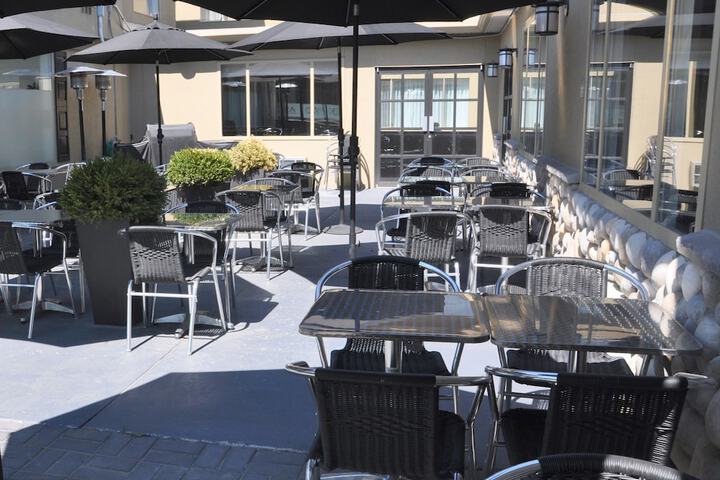 Terrace/Patio 24 of 42