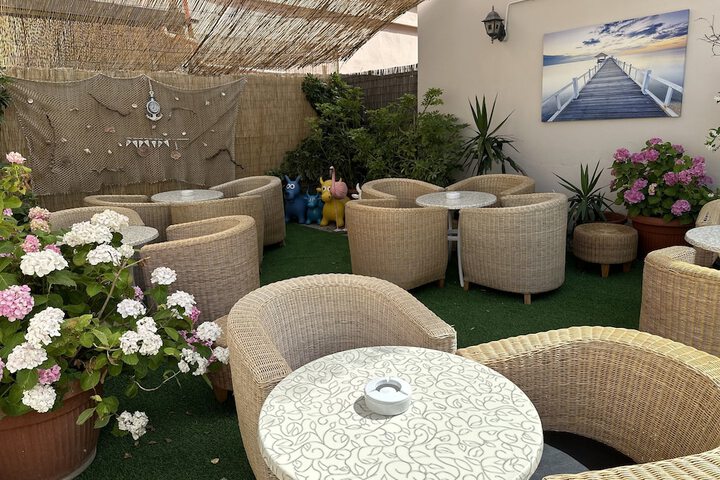 Hotel Morolli Rimini in Rimini