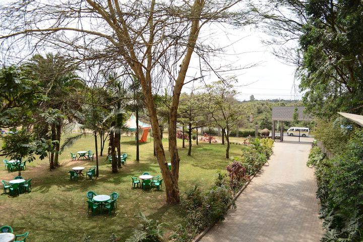Hotel 96 of 97