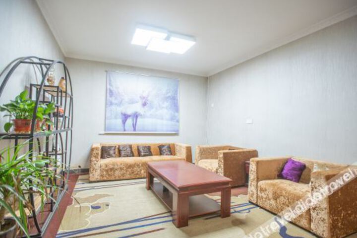 Hotel Interior 15 of 41