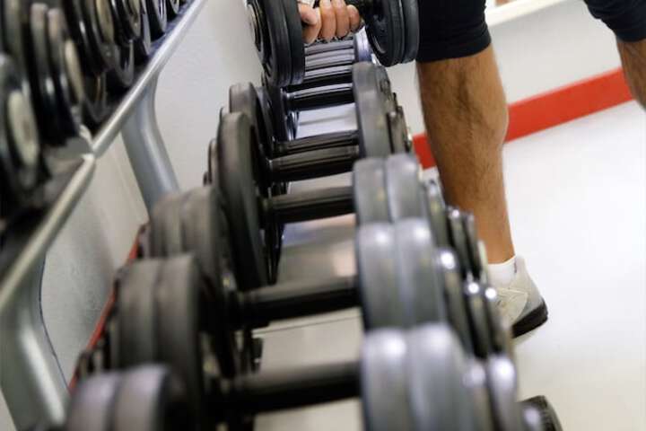 Health and Fitness 36 of 60