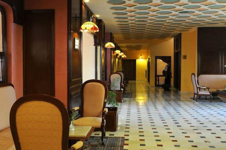 Hotel Interior 2 of 18
