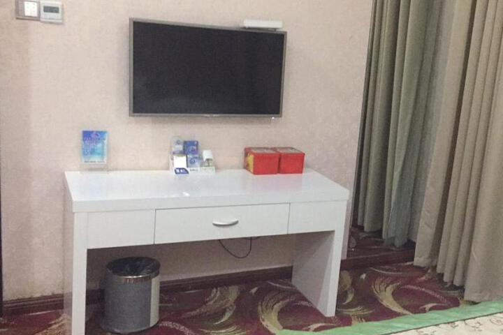 Photo of GreenTree Alliance Bengbu Railway Station Hotel