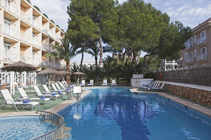 Pool to Cool