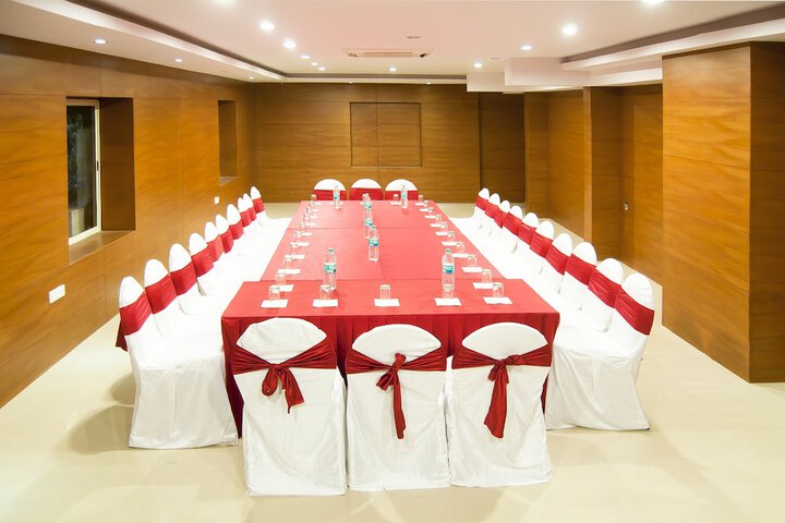 Meeting 25 of 27