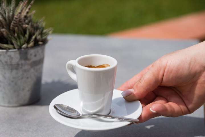 Breakfast/Coffee Service 31 of 57