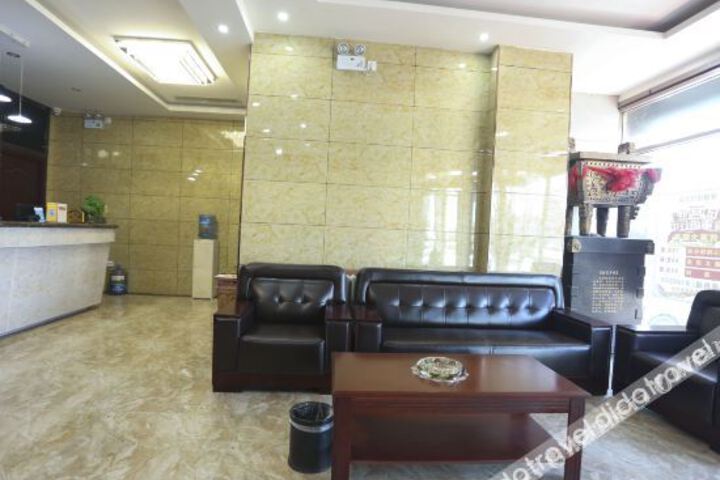 Hotel Interior 13 of 21