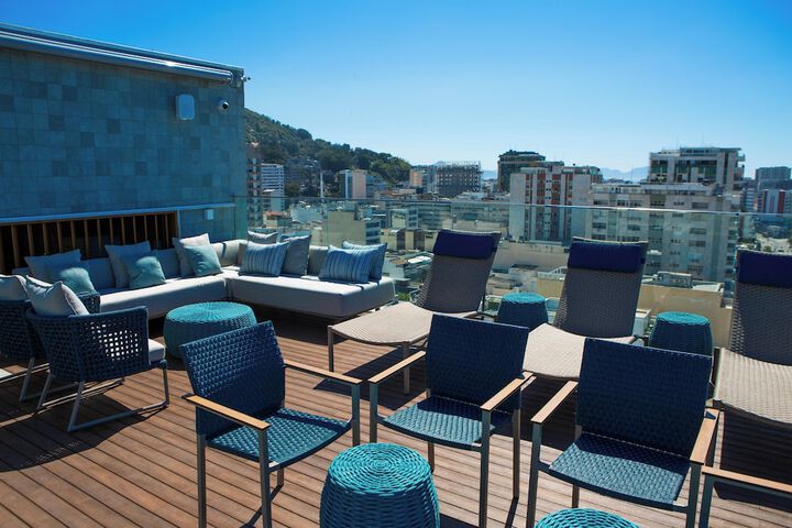 Terrace/Patio 38 of 41