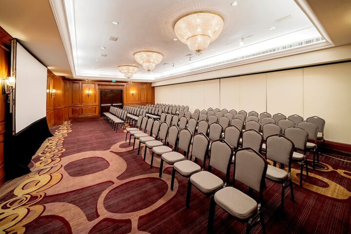 Meeting 123 of 150