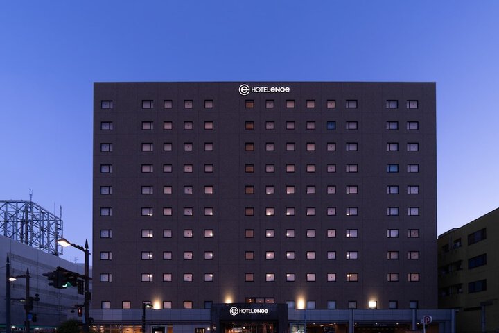 Hotel 52 of 54
