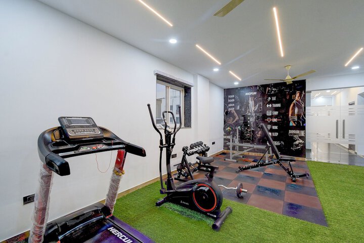 Health and Fitness 28 of 39