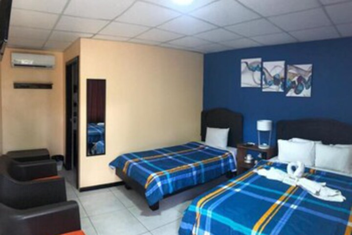Hotel Relax Termalitas