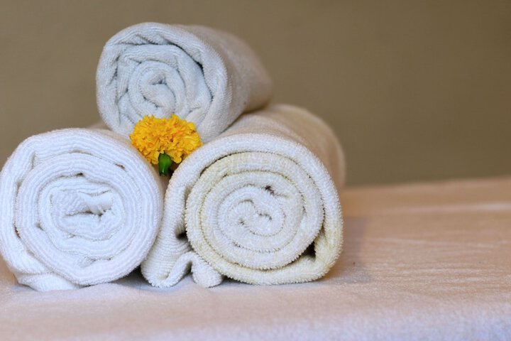 Spa Photos