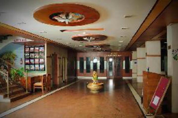 Hotel Vijetha Inn