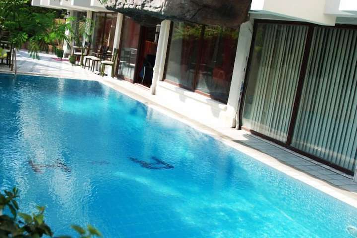 Pool 15 of 26