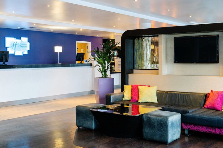 Hotel Interior 5 of 81