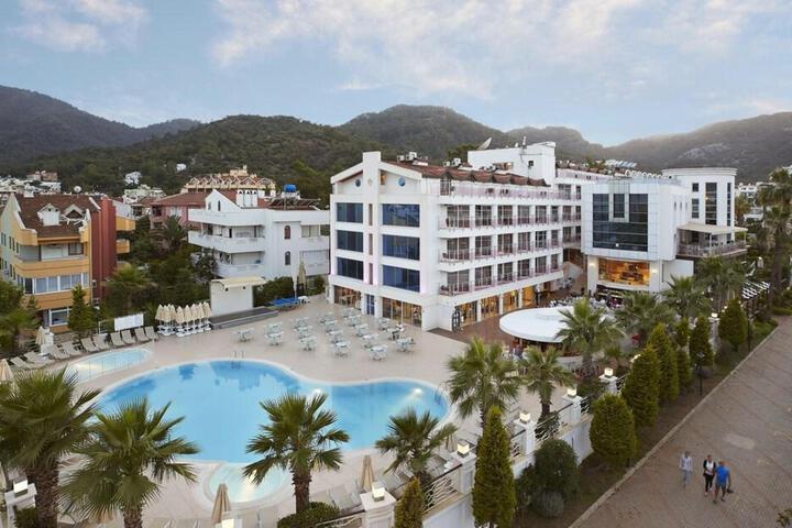 hotel