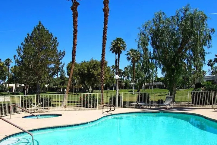 Pool 9 of 12