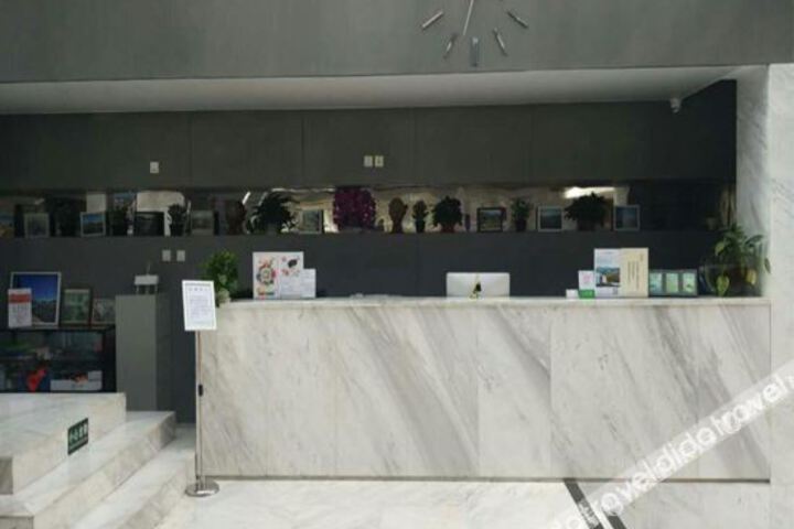 Hotel Interior 41 of 48