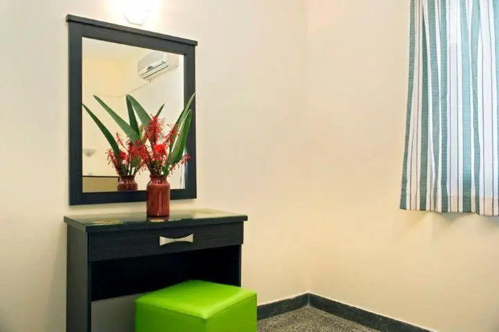 ALFA HOTEL APARTMENTS