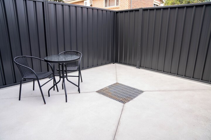 Terrace/Patio 40 of 59