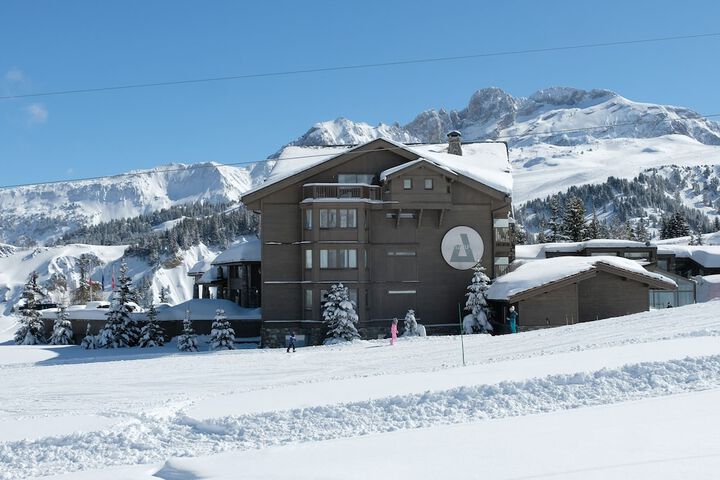 Hotel 193 of 193