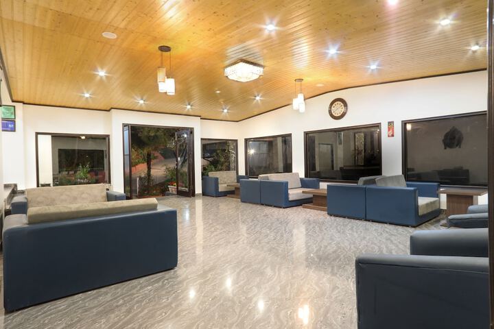 Hotel Interior 2 of 53