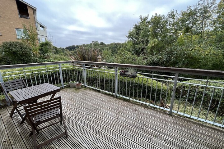 Terrace/Patio 26 of 35