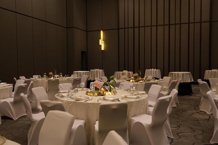 Wedding/Banquet 170 of 189
