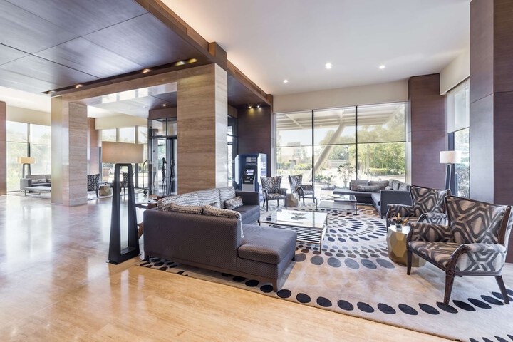 Hotel Interior 2 of 118