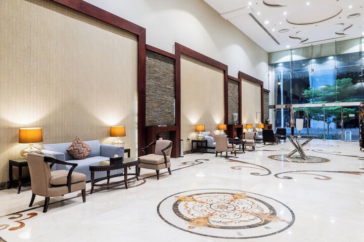 Lobby Photos