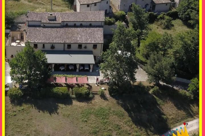 Locanda Cacio Re