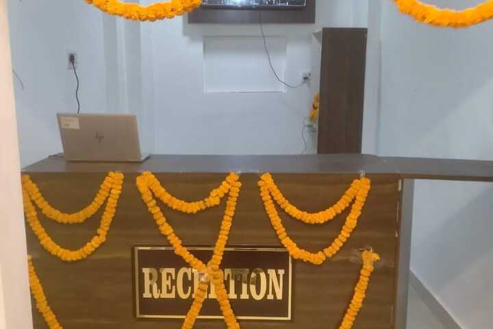 Hotel Parv