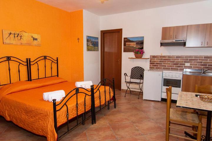 Suite Room