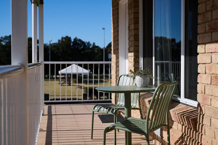 Terrace/Patio 8 of 23