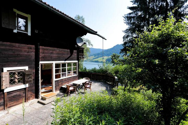 Photo of Schlierseehaus