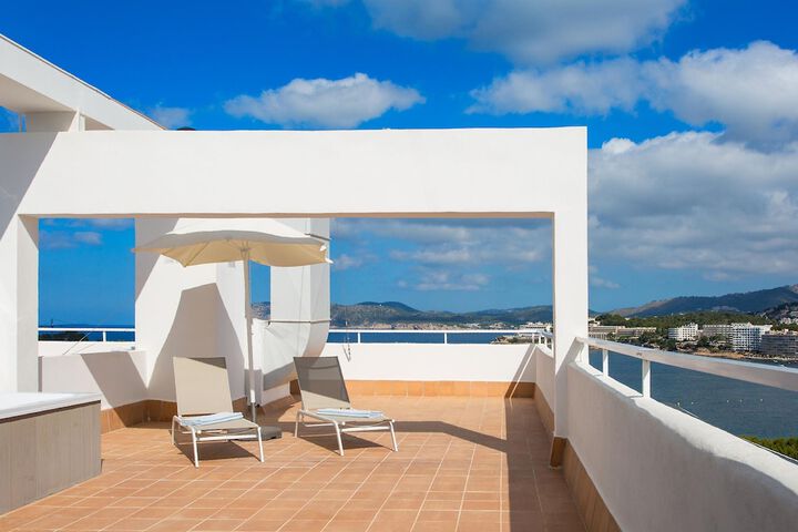 Terrace/Patio 217 of 237