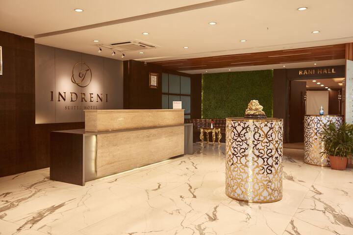 Hotel Interior 2 of 28