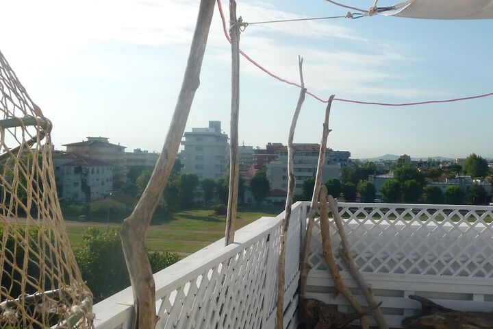 Terrace/Patio 45 of 49