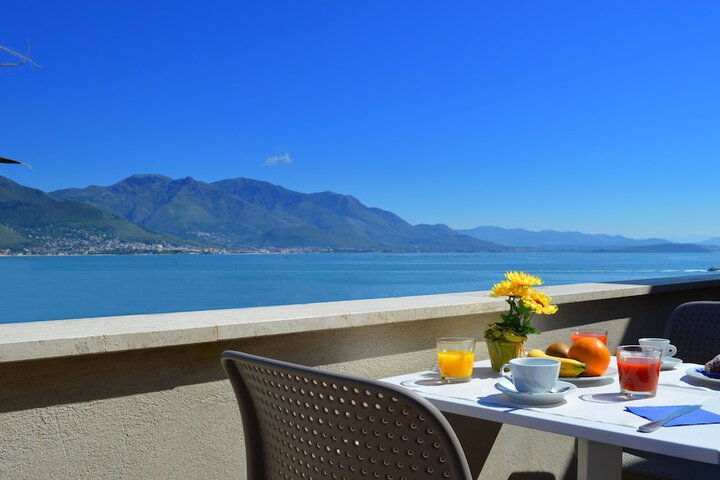 Hotel Gajeta in Gaeta