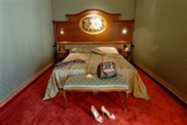 Fitness Facility Photos