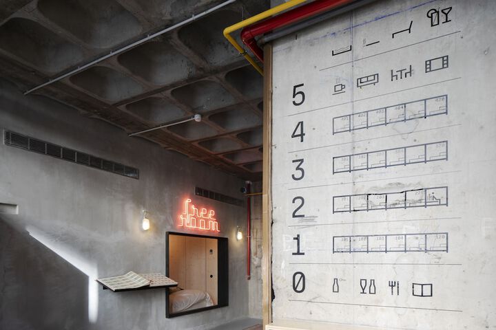 Hotel Interior 2 of 46