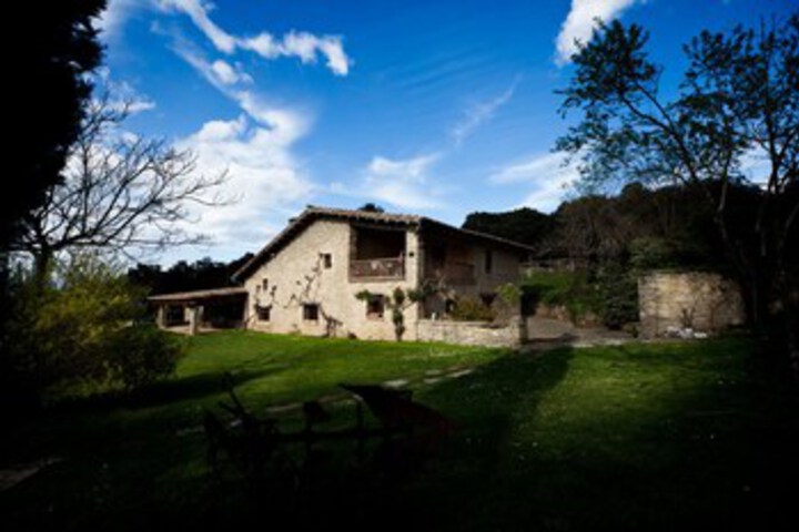 El Bosc del Quer
