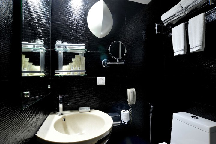 Bathroom Vanities