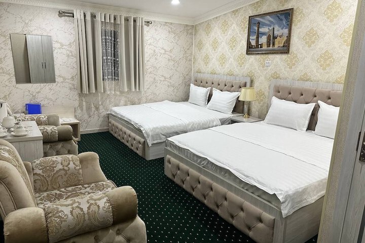 Room 13 of 24